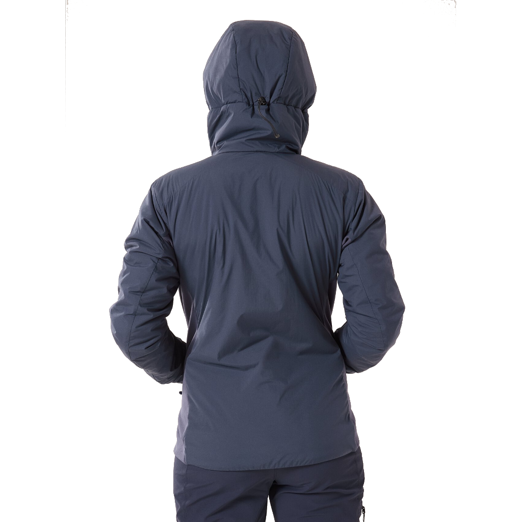 Women&#39;s Atom Hoody