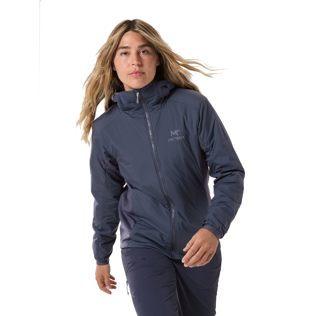 Women&#39;s Atom Hoody