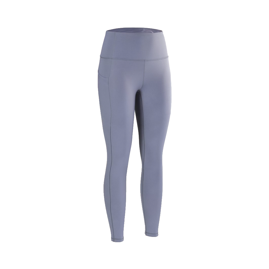 Women's Essent Warm High-Rise Legging - Stratus