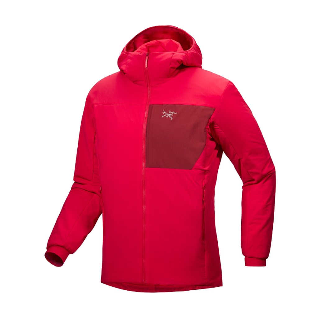 Arc'teryx Men's Proton Hoody Heritage - Booley Galway
