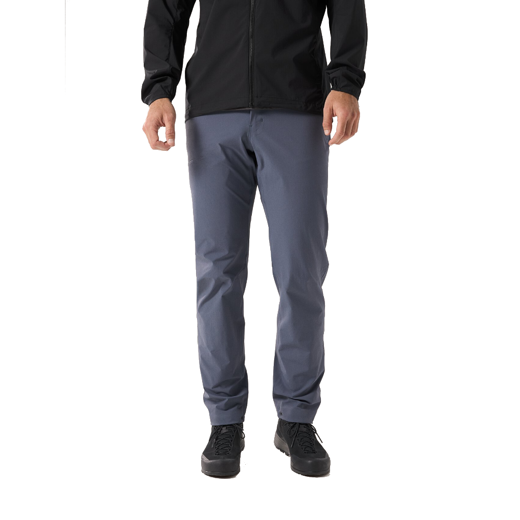 Arc&#39;teryx Men&#39;s Gamma Pant Dark Stratus - Booley Galway