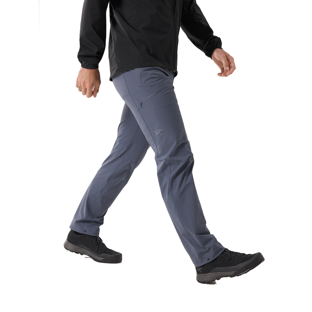 Arc&#39;teryx Men&#39;s Gamma Pant Dark Stratus - Booley Galway