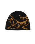 Arc'teryx Bird Head Toque 24K Black - Booley Galway