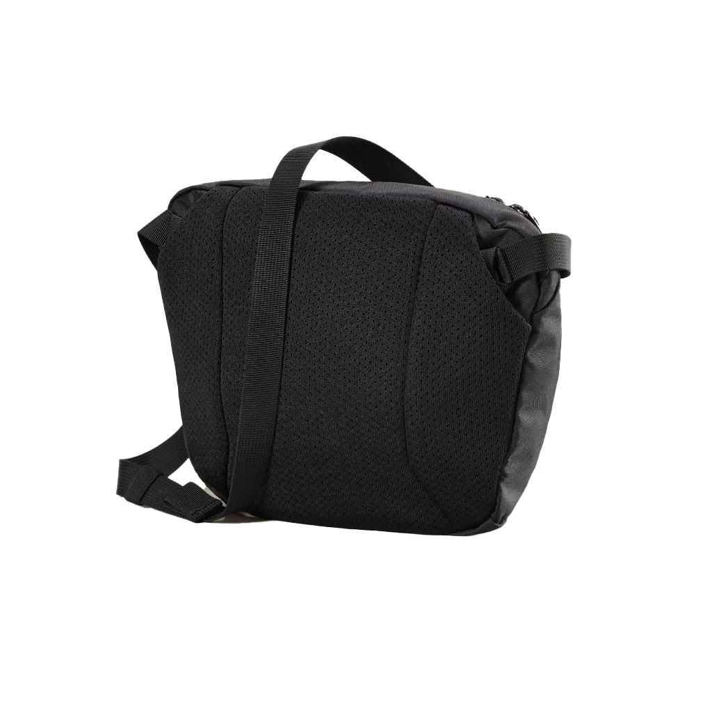 Arc'teryx Mantis 2L Waist Pack 24K Black - Booley Galway