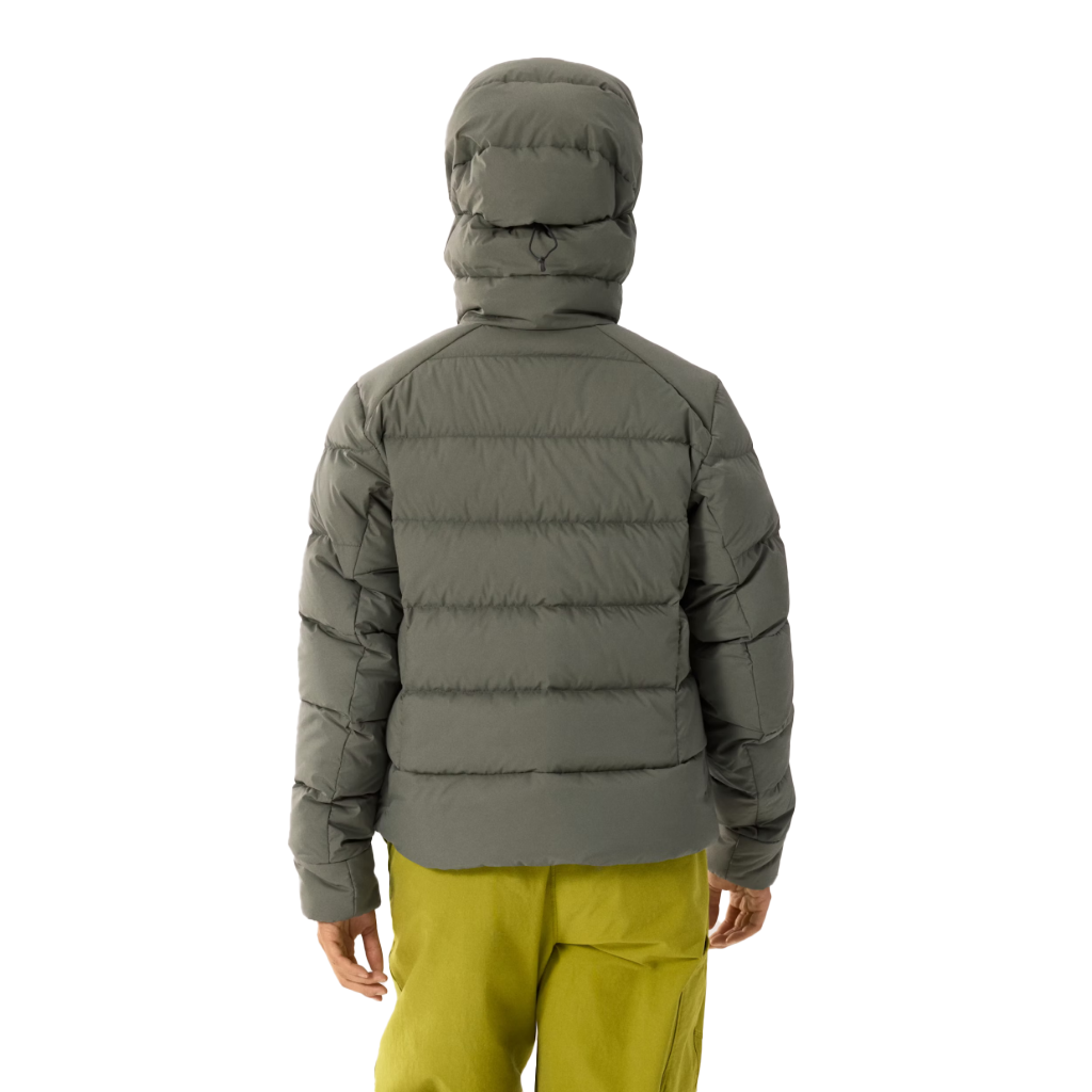 Arc'teryx Women's Thorium Hoody Forage - Booley Galway