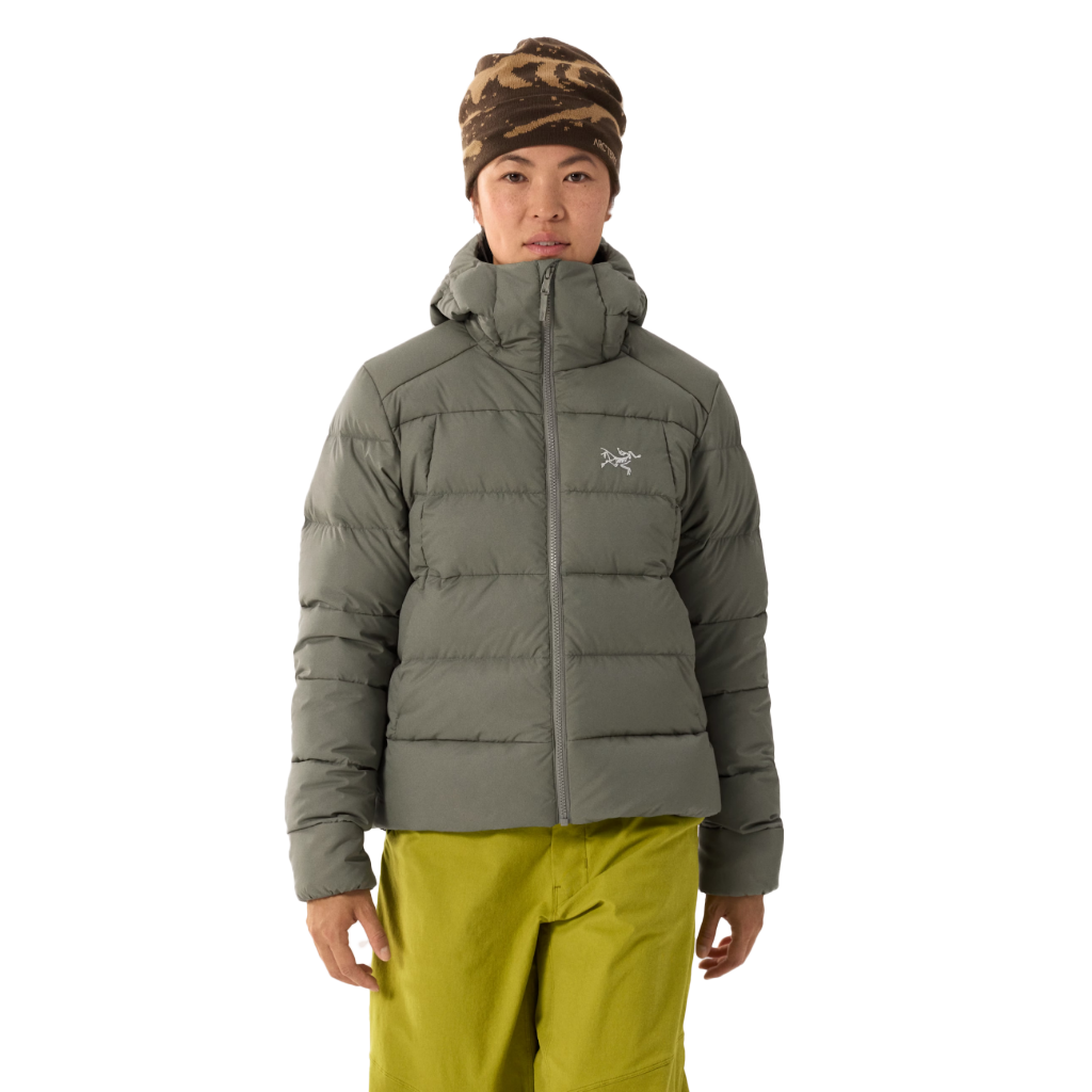 Arc'teryx Women's Thorium Hoody Forage - Booley Galway