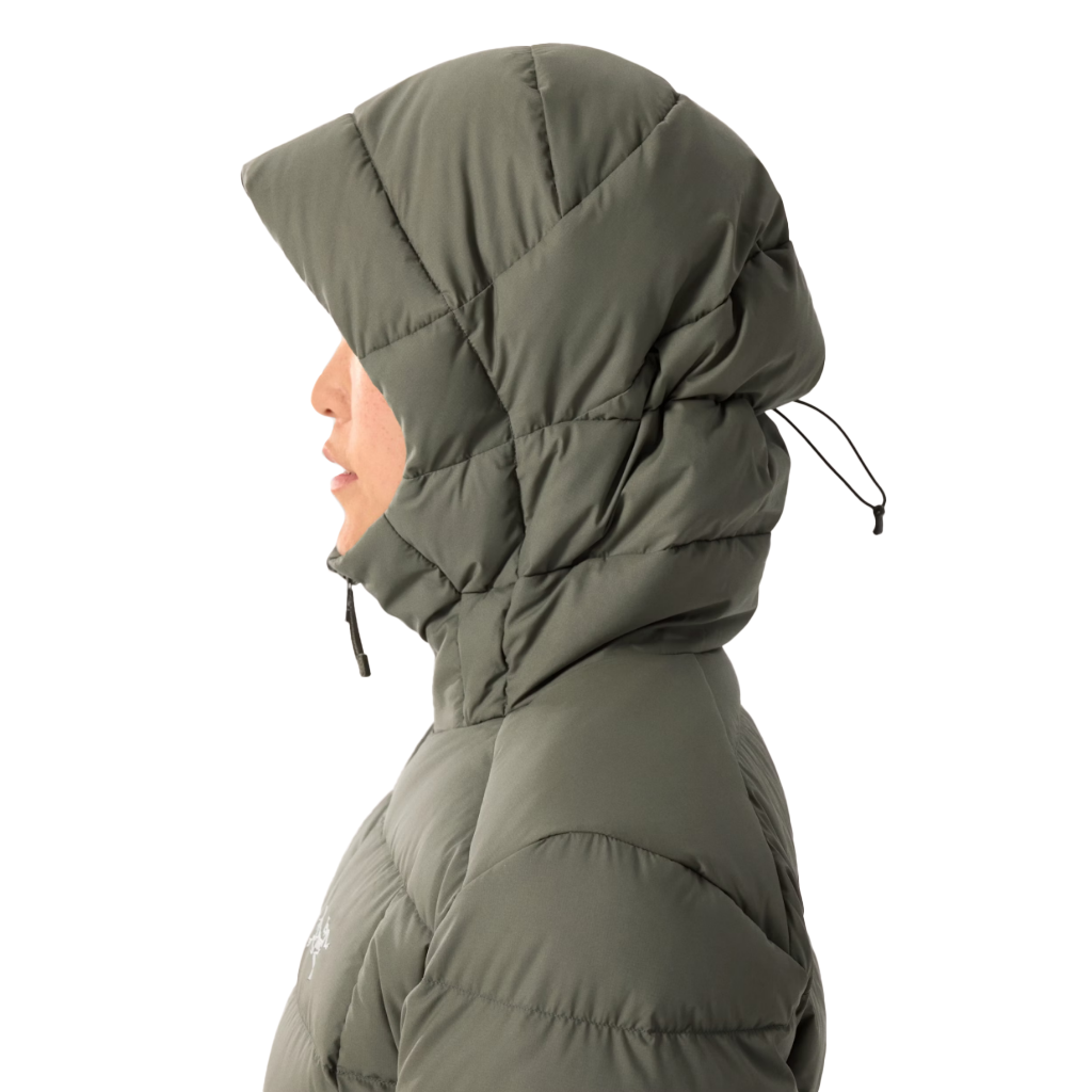 Arc'teryx Women's Thorium Hoody Forage - Booley Galway
