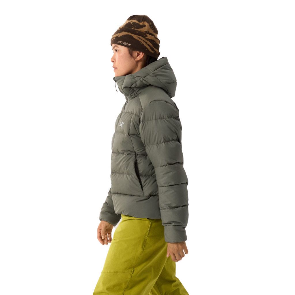 Arc'teryx Women's Thorium Hoody Forage - Booley Galway
