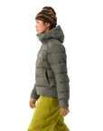 Arc'teryx Women's Thorium Hoody Forage - Booley Galway