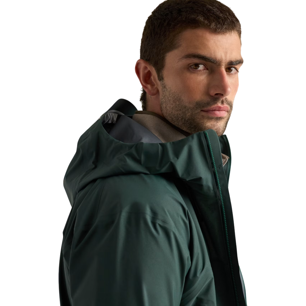 Beta SL Jacket M-Dark Jade