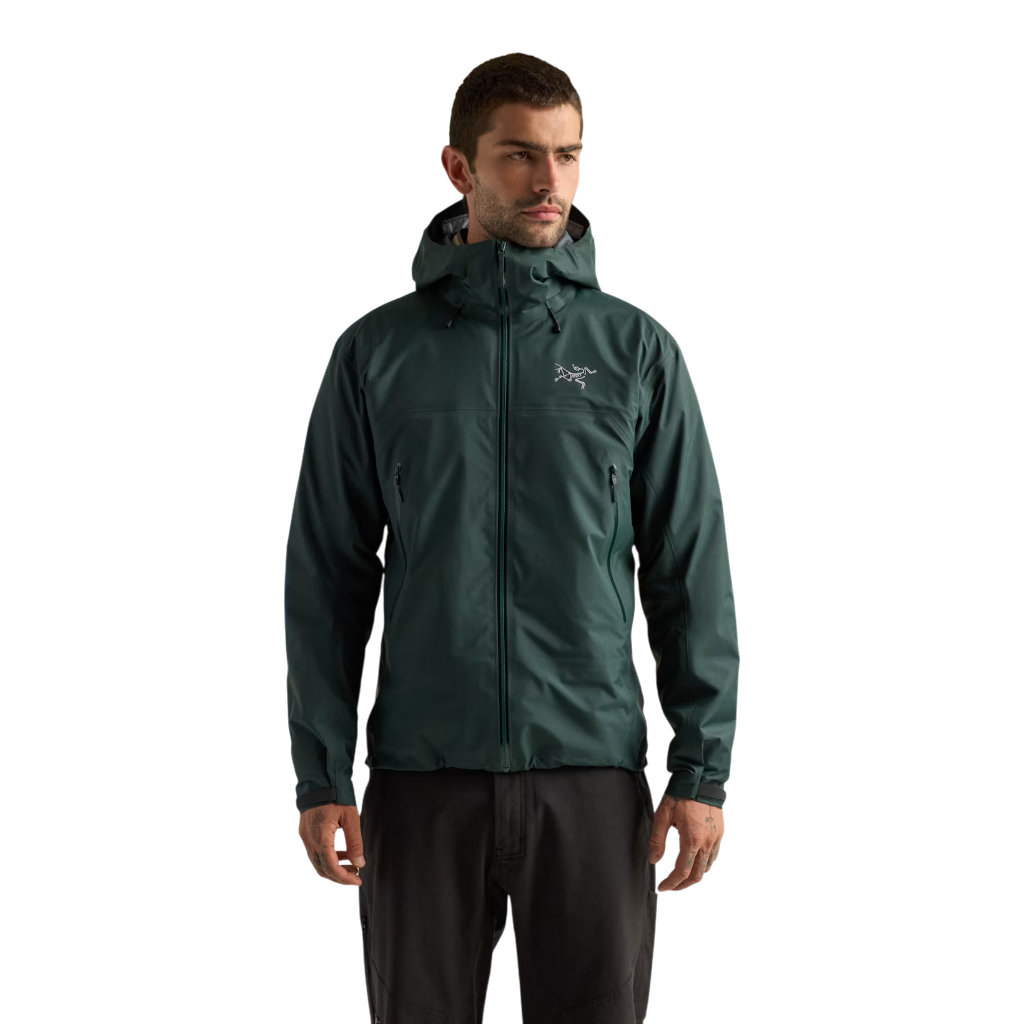 Beta SL Jacket M-Dark Jade