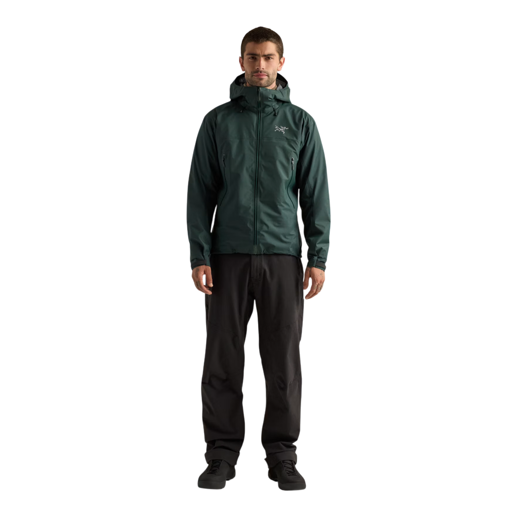 Beta SL Jacket M-Dark Jade