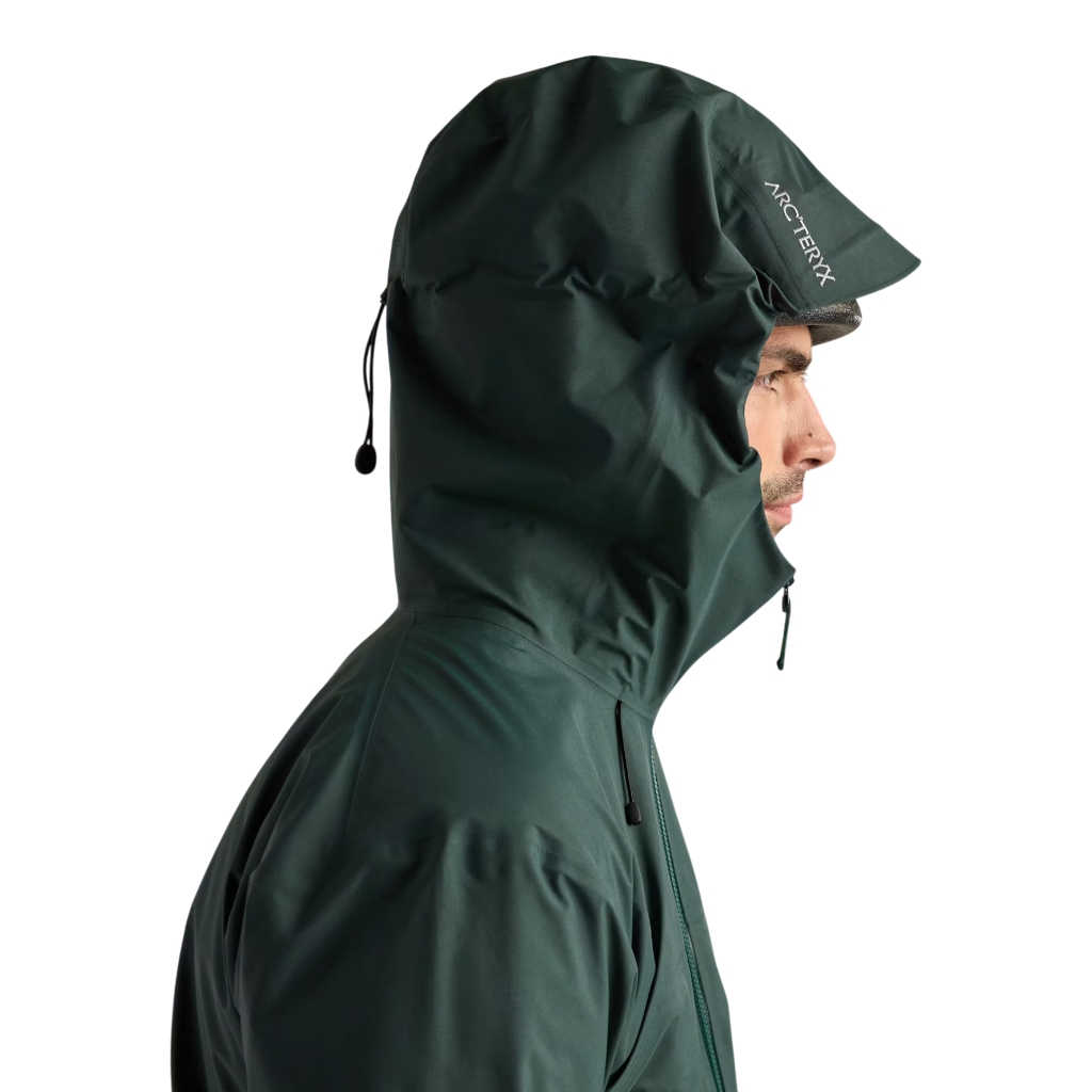 Beta SL Jacket M-Dark Jade