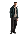 Beta SL Jacket M-Dark Jade