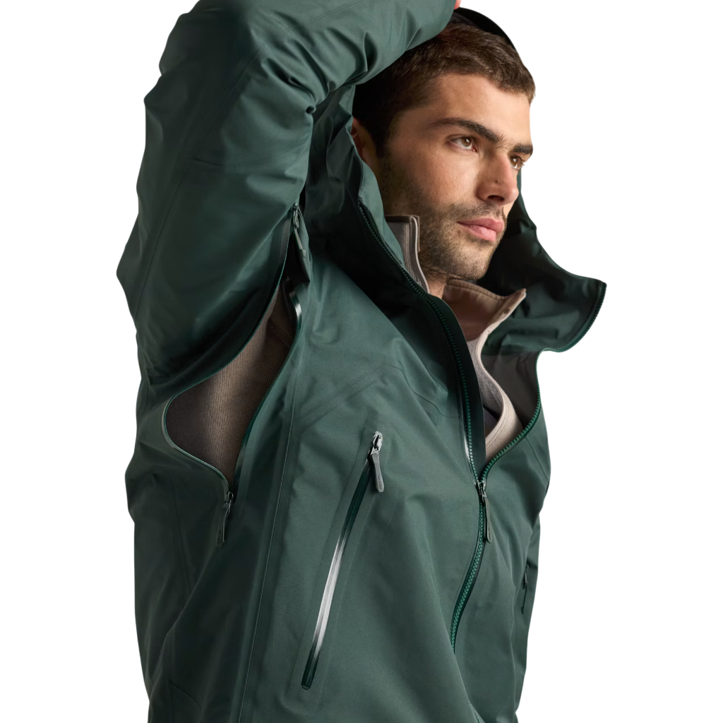 Beta SL Jacket M-Dark Jade