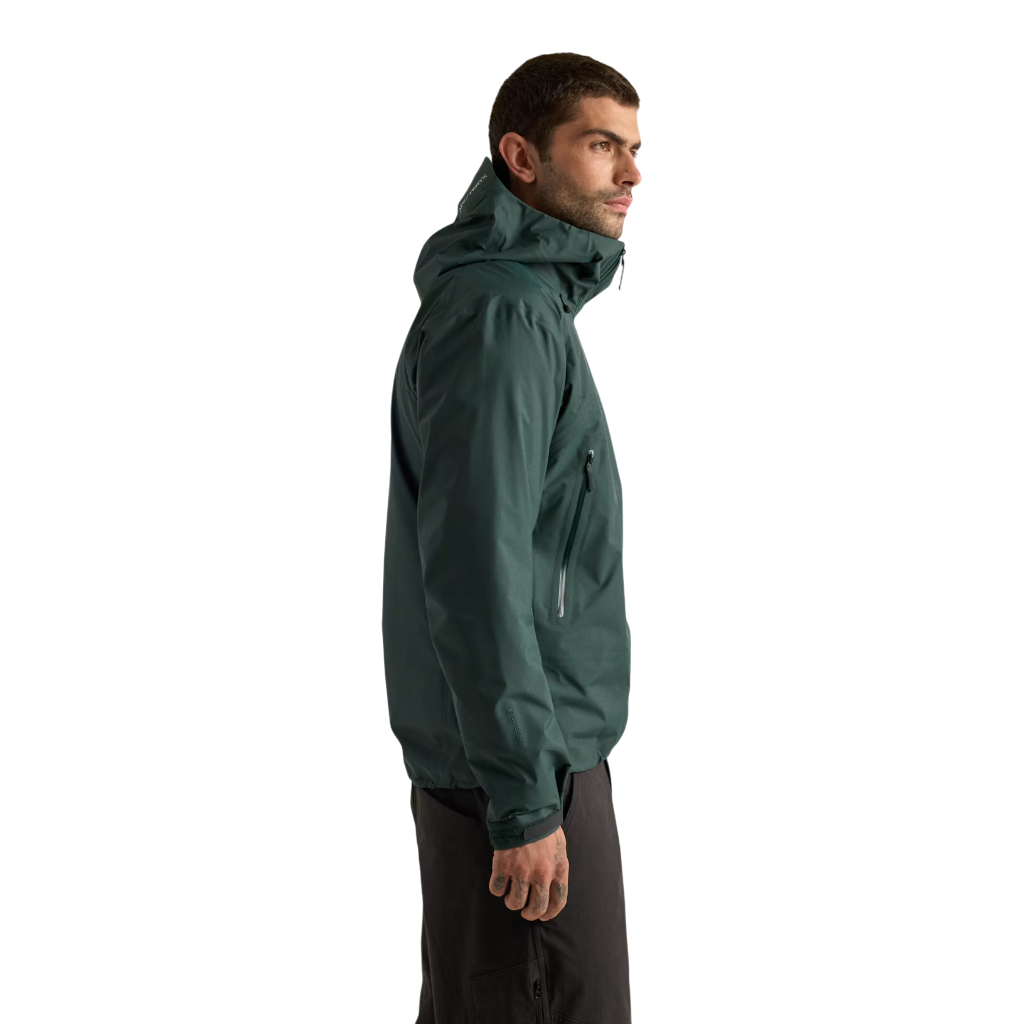 Beta SL Jacket M-Dark Jade