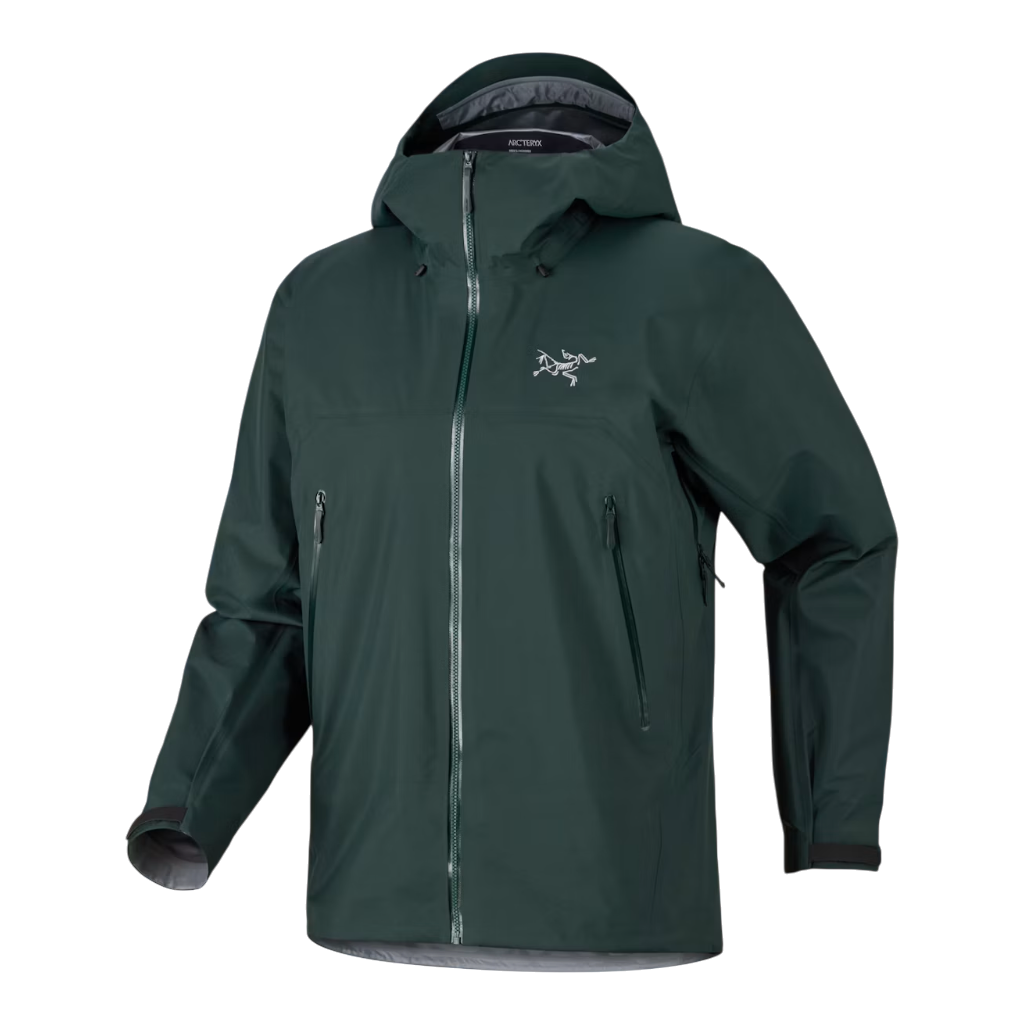 Beta SL Jacket M-Dark Jade