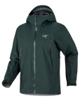 Beta SL Jacket M-Dark Jade