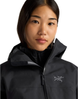 Women's Beta Jacket - Black
