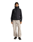 Women's Beta Jacket - Black