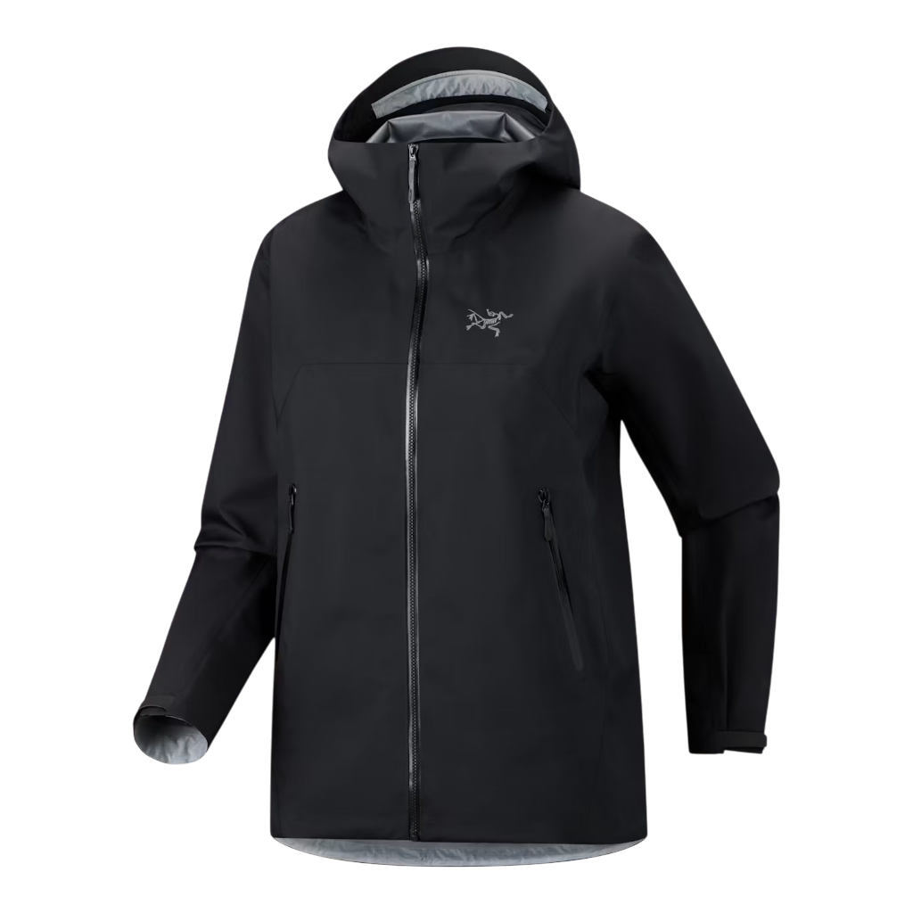 Women's Beta Jacket - Black