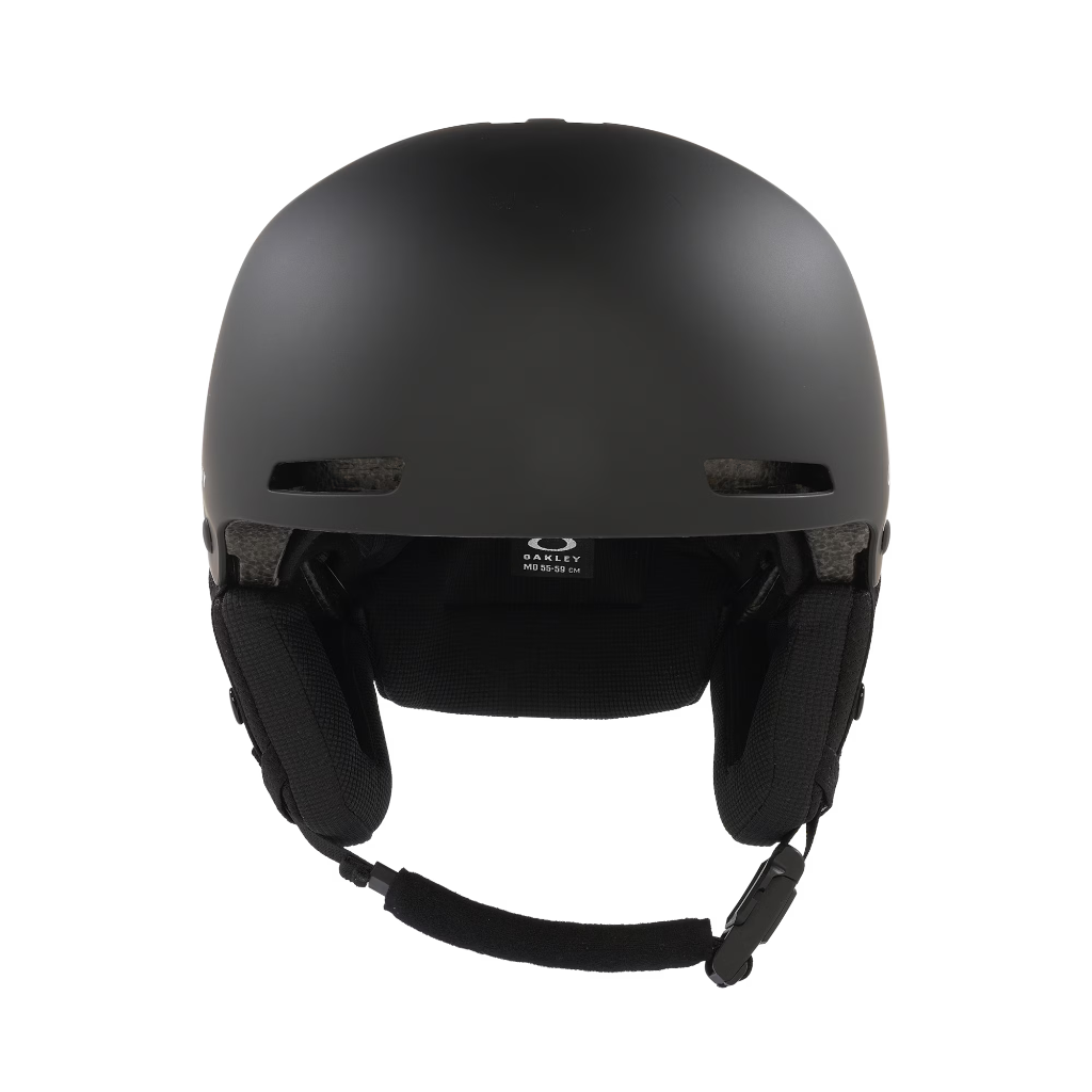 Oakley MOD1 Pro Helmet Blackout - Booely Galway