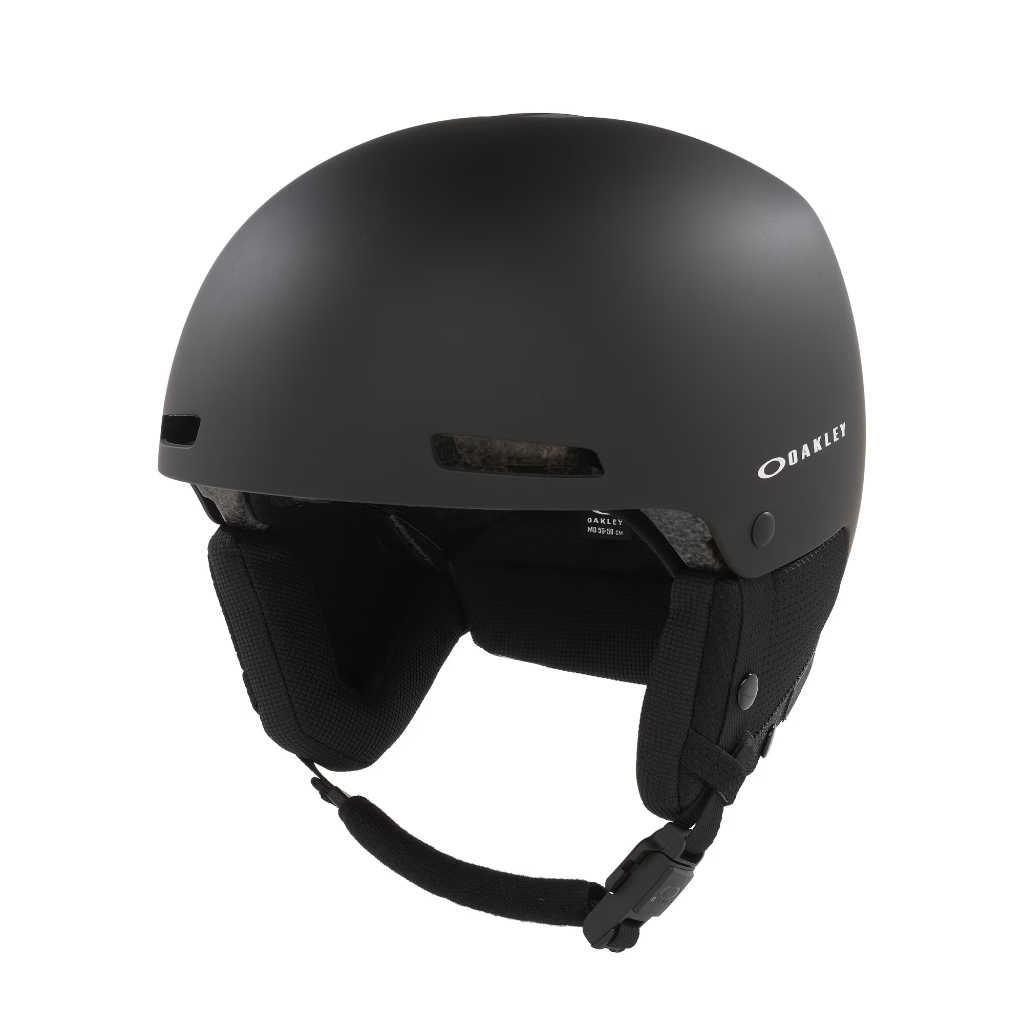 Oakley MOD1 Pro Helmet Blackout - Booely Galway