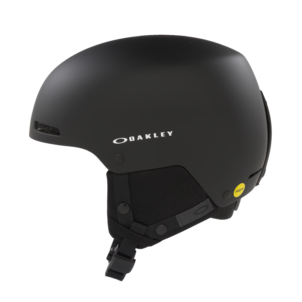 Oakley MOD1 Pro Helmet Blackout - Booely Galway