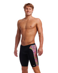 Funky Trunks Men's Training Jammers Trihard - Booley Galway
