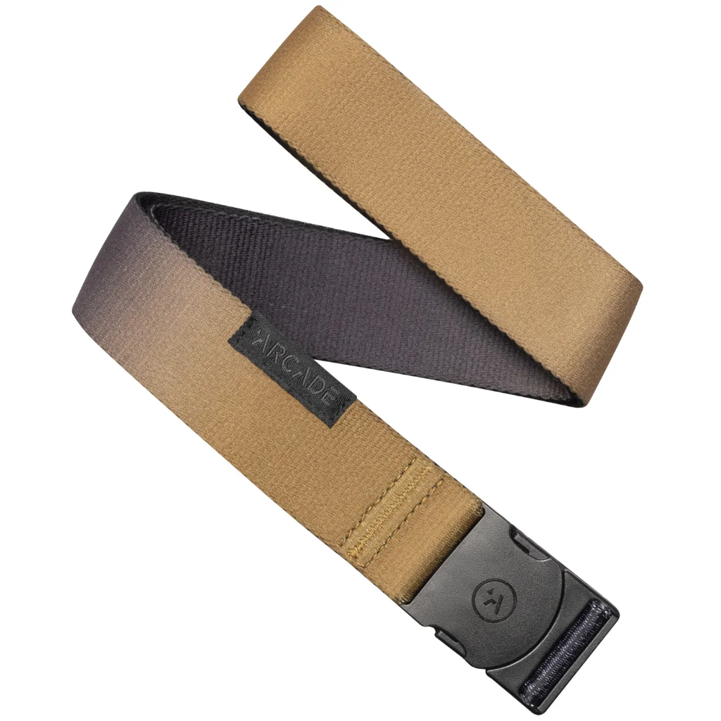 Fade Adventure Belt - Tumbleweed