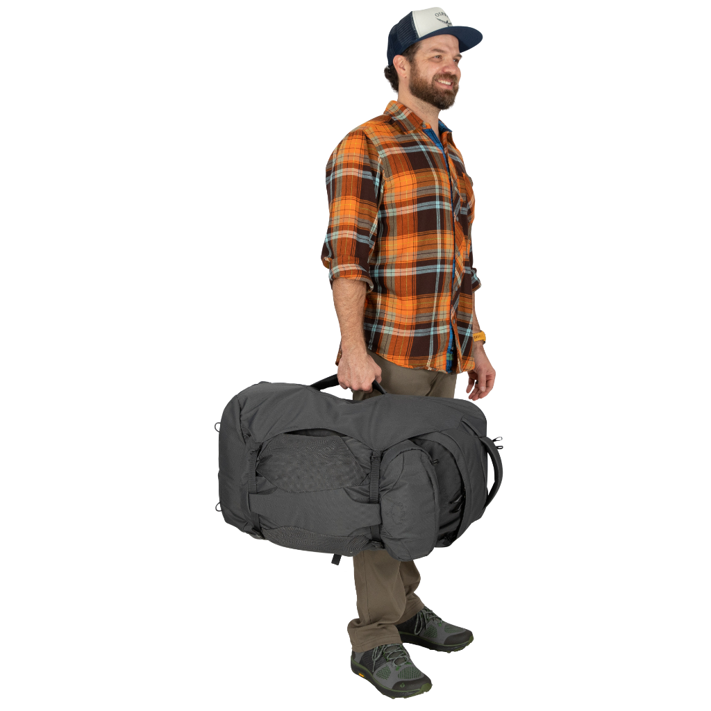 Men's Farpoint 70L - Black