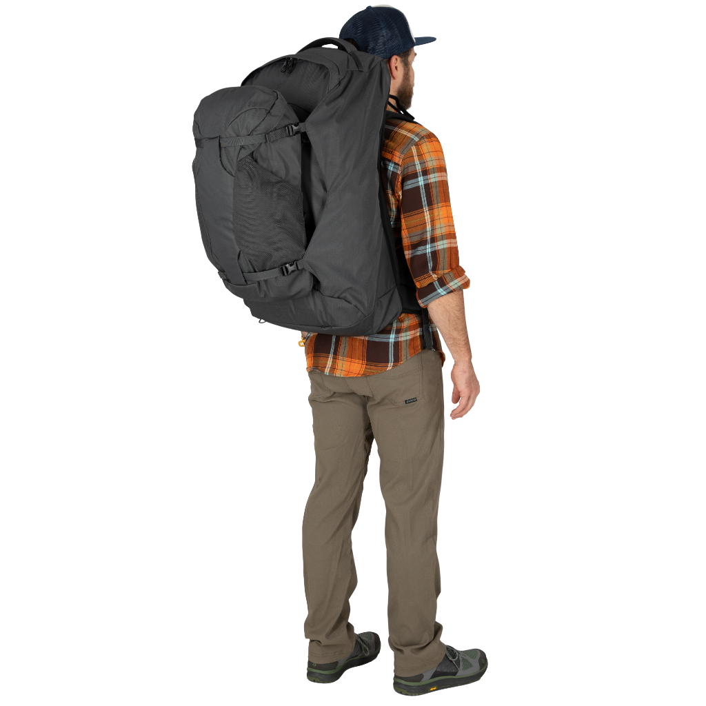 Men's Farpoint 70L - Black