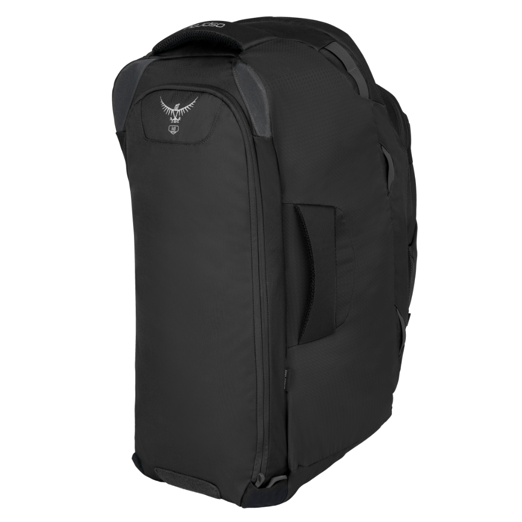 Osprey farpoint sales 70 dimensions cm