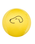 Fetch Dog Ball - Yellow