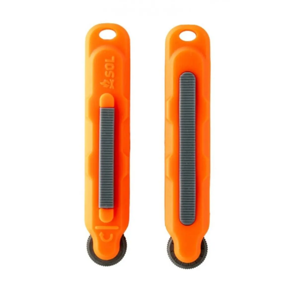 SOL Fire Lite Micro Sparker - 2 Pack - Booley Galway