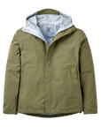 Firewall Jacket-Light Khaki