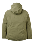 Firewall Jacket-Light Khaki