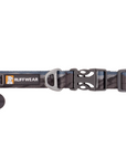 Flat Out Dog Collar - New River