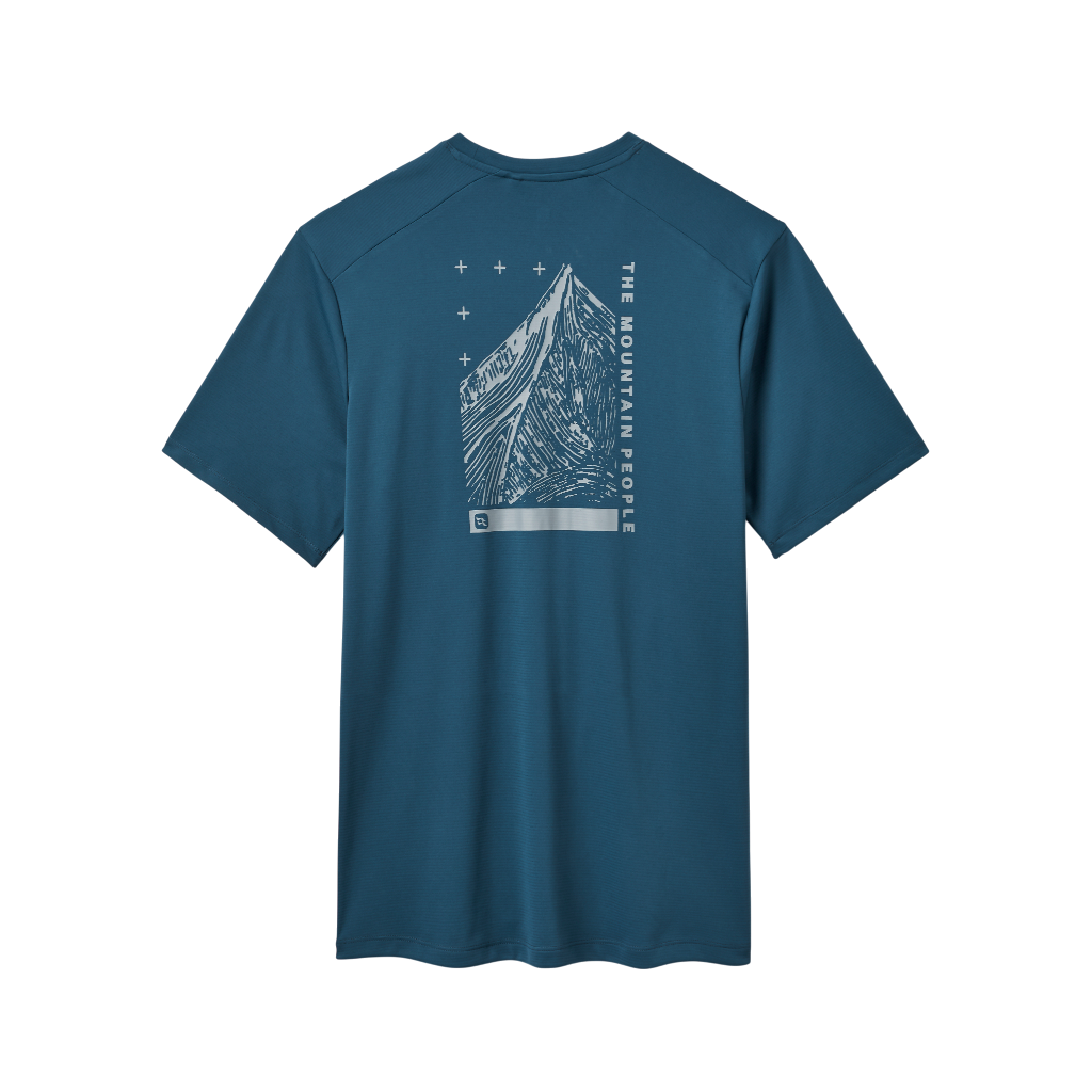 Men's Force Esker Tee