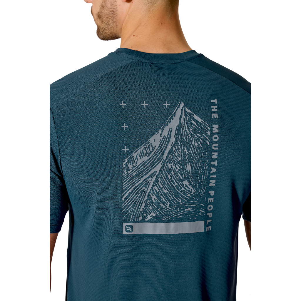 Men's Force Esker Tee