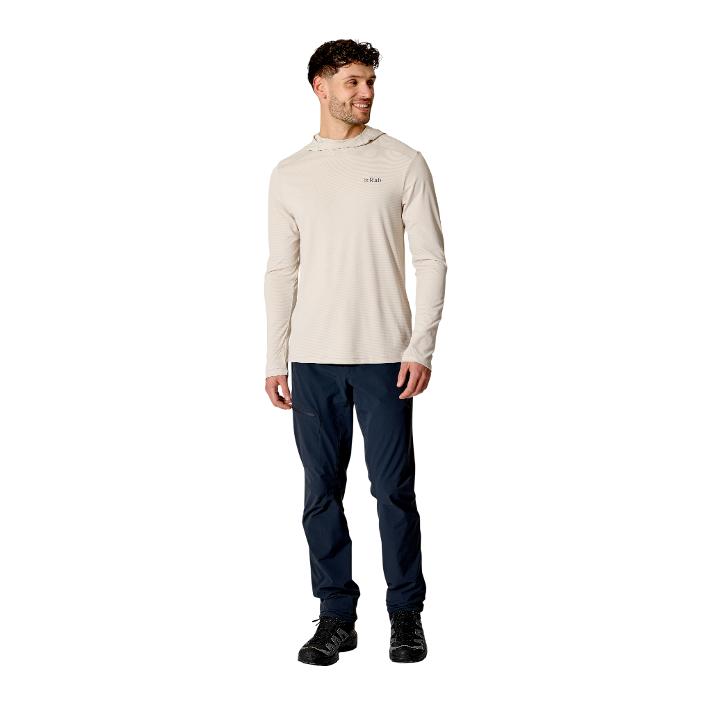 Men's Force Hoody
