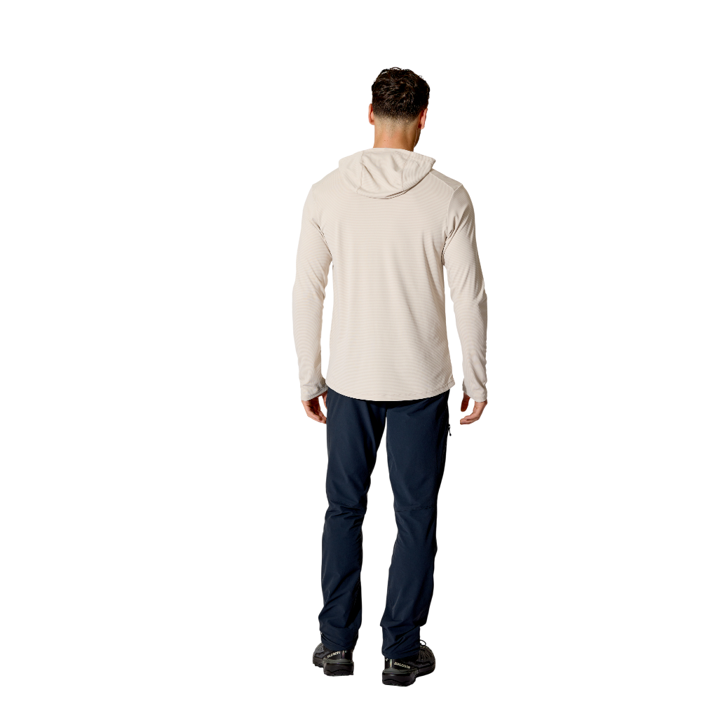 Men's Force Hoody