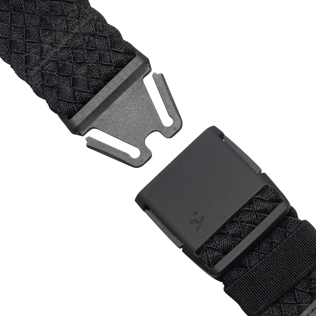 Futureweave - Black