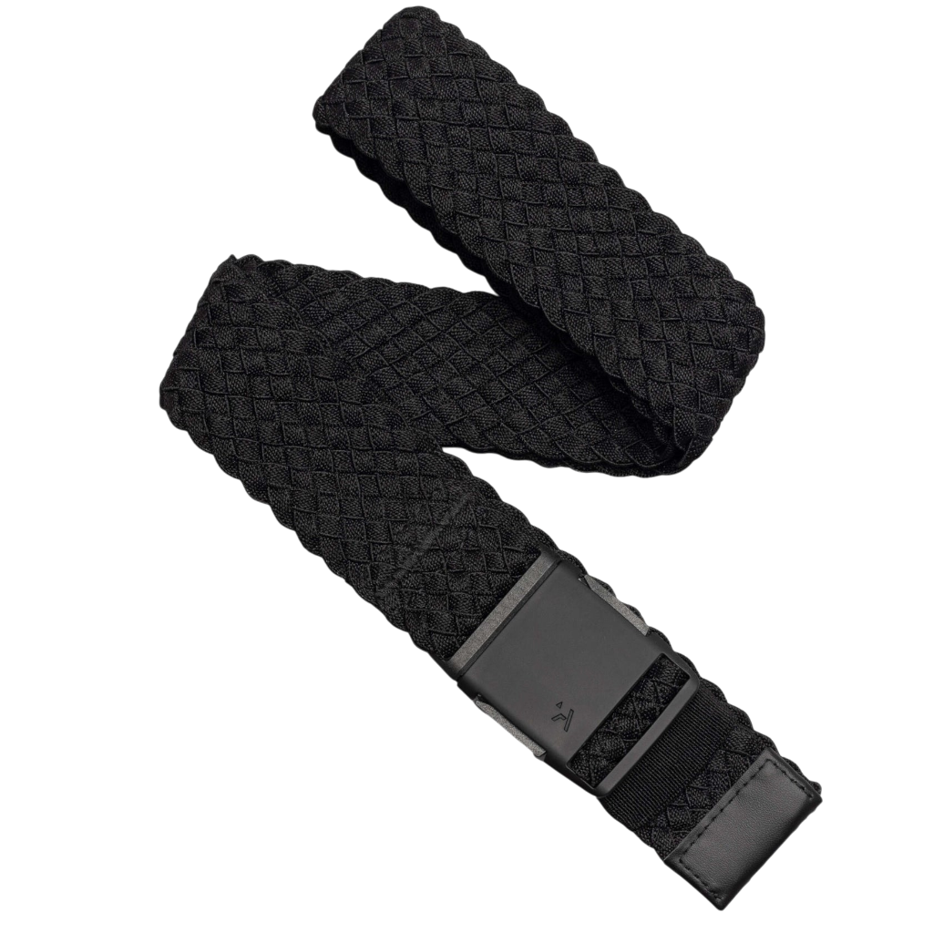 Futureweave - Black