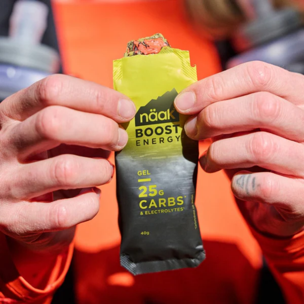 Boost Energy Gel - Neutral 25g