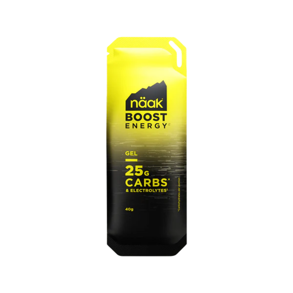 Boost Energy Gel - Neutral 25g