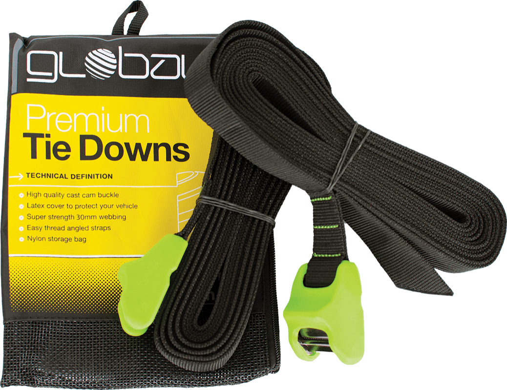 5M Tie Down Straps