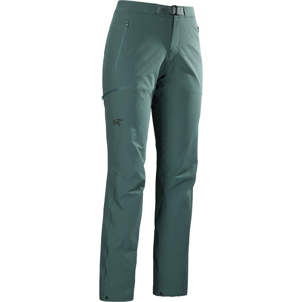 Women's Gamma Pants - Boxcar