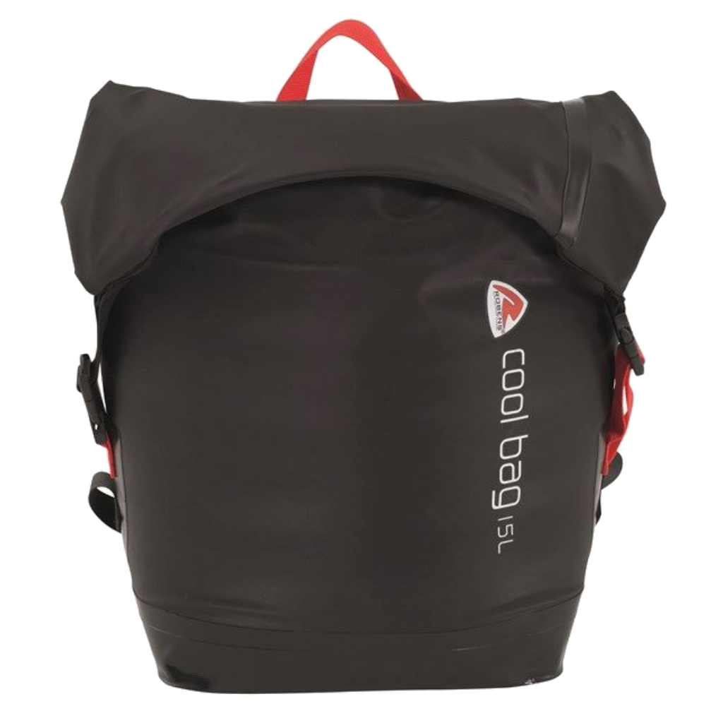 Cool Bag 15L - Black