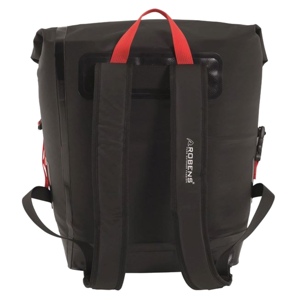 Cool Bag 15L - Black